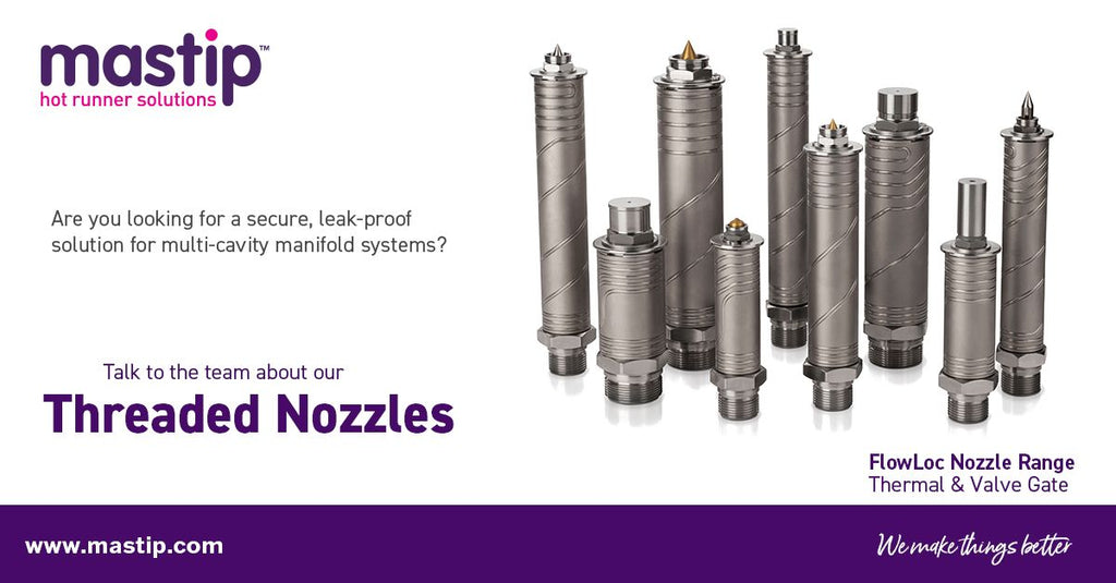 Mastip's FlowLoc Threaded Nozzle