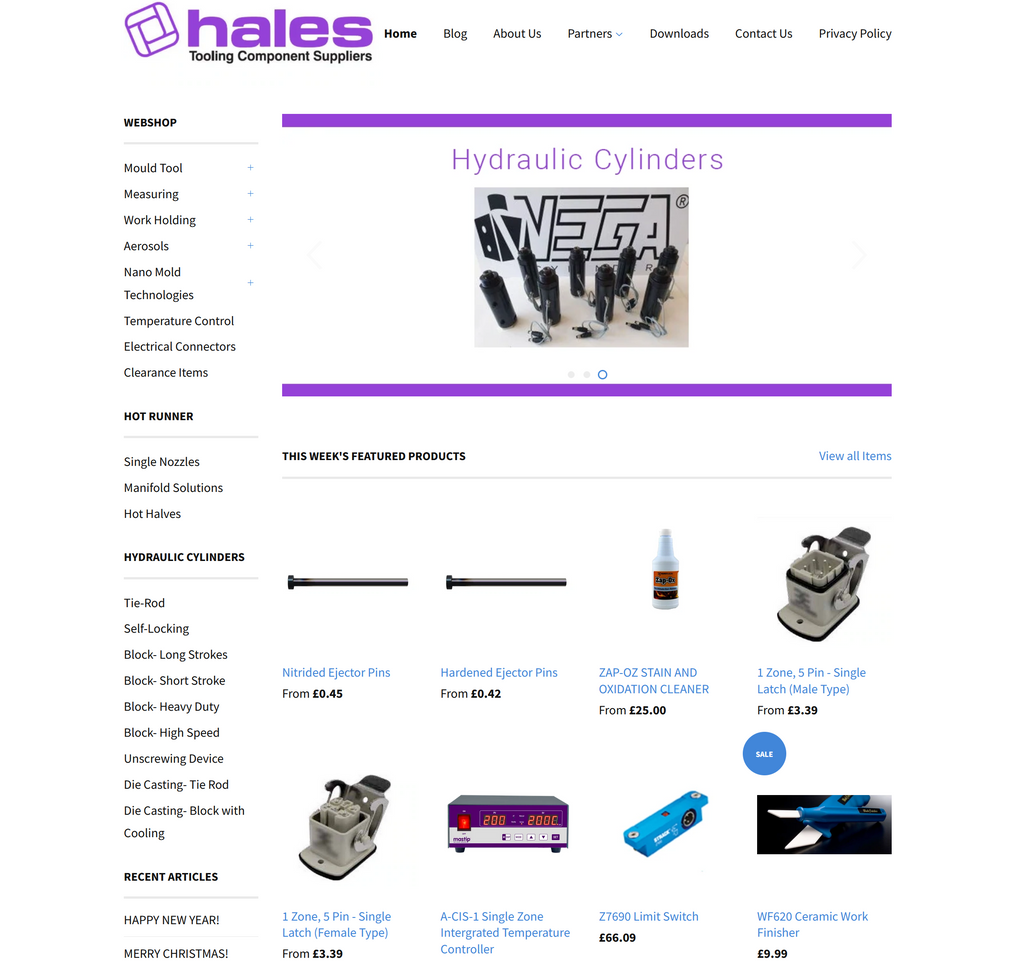 This Week's Featured Products!