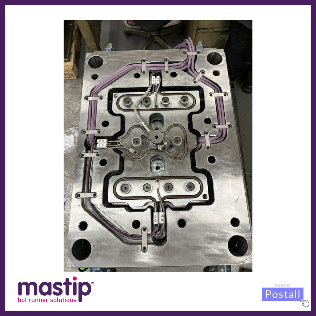 8-Drop Delivery & Installation Project