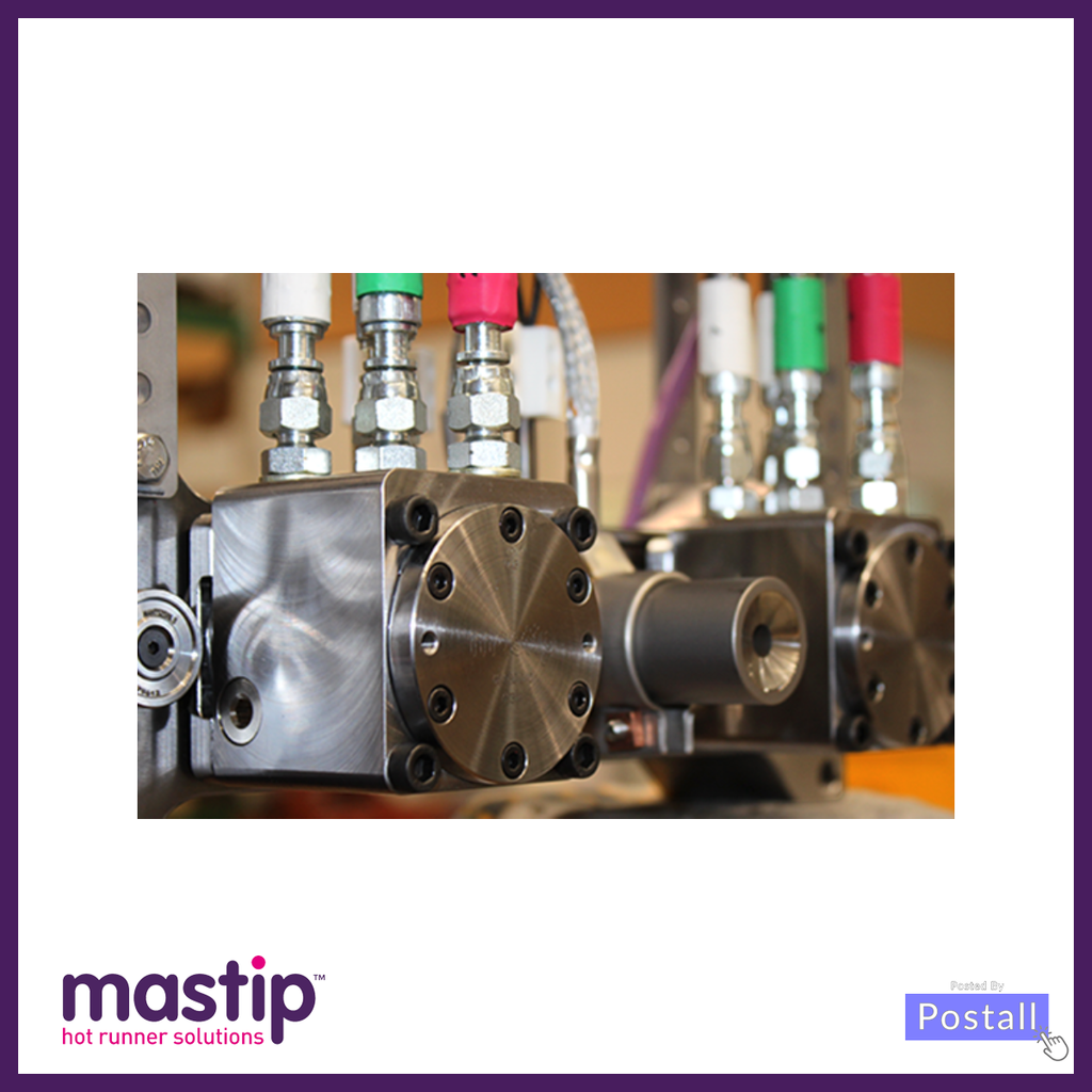 Cylix Hybrid Cylinder from Mastip Technology