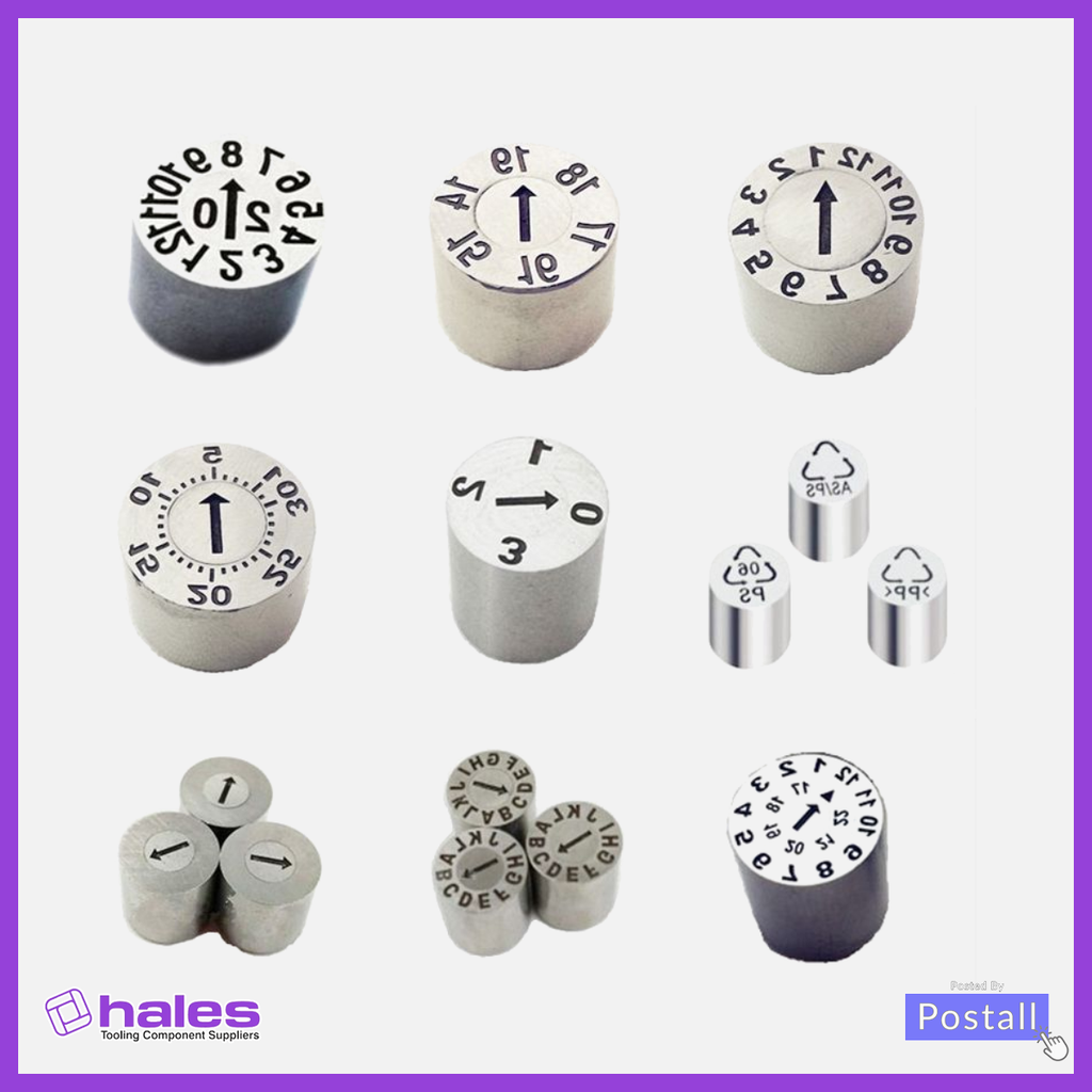 REMINDER FOR DATE STAMPS