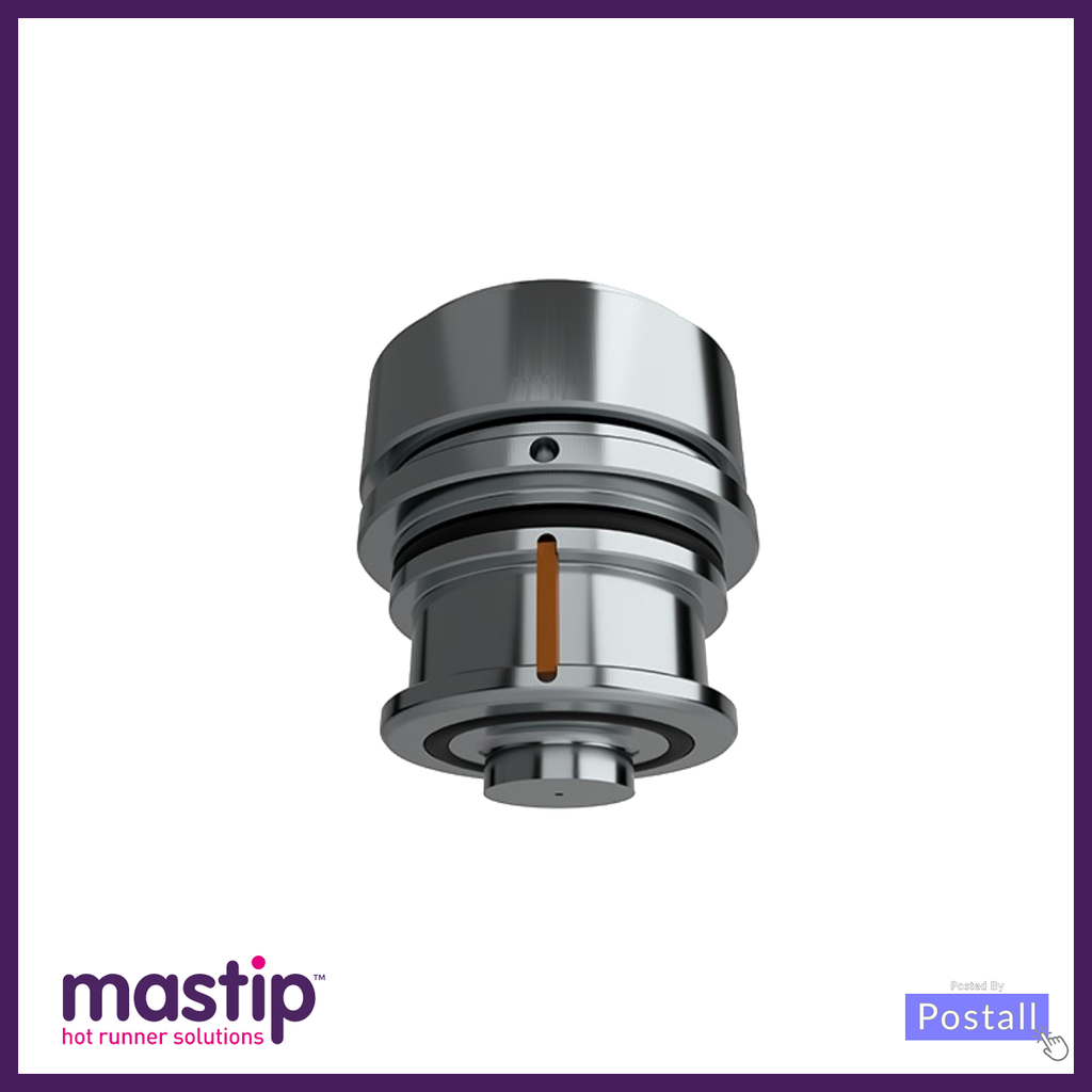 Gate Cooling Inserts by Mastip Technology