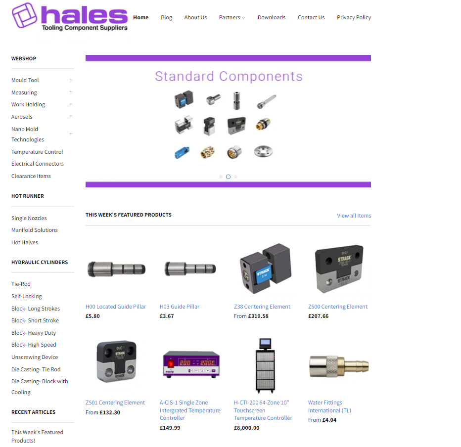 This Week's Featured Products!