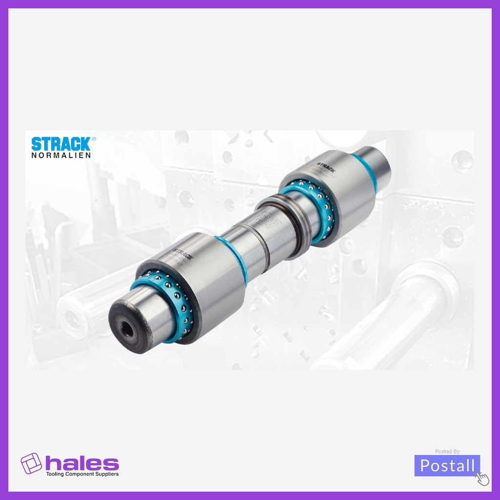 Guiding in Modular Toolmaking