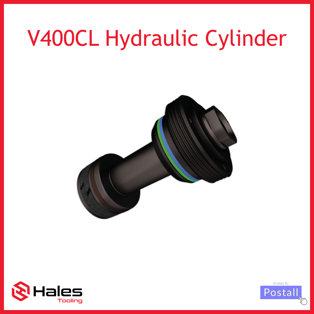 V400CL Series From Vega