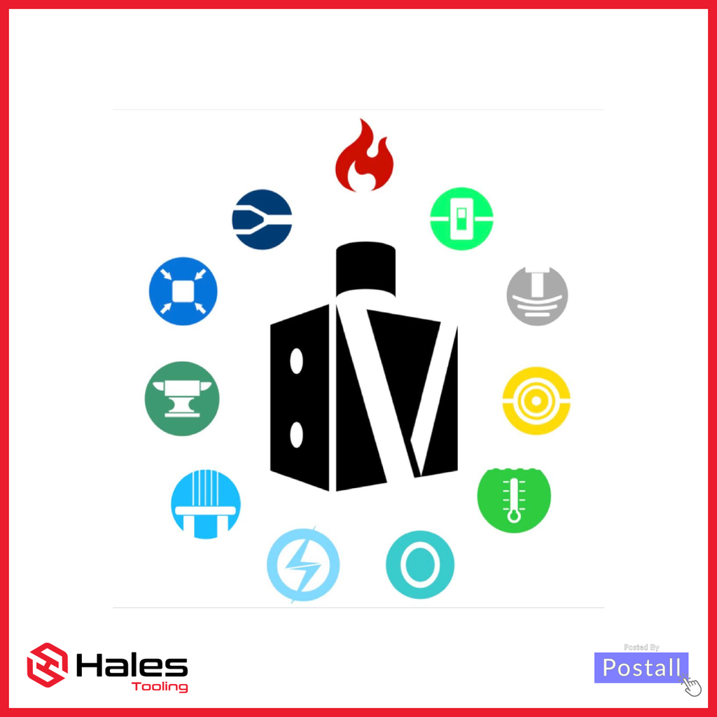 Vega Hydraulic Cylinders