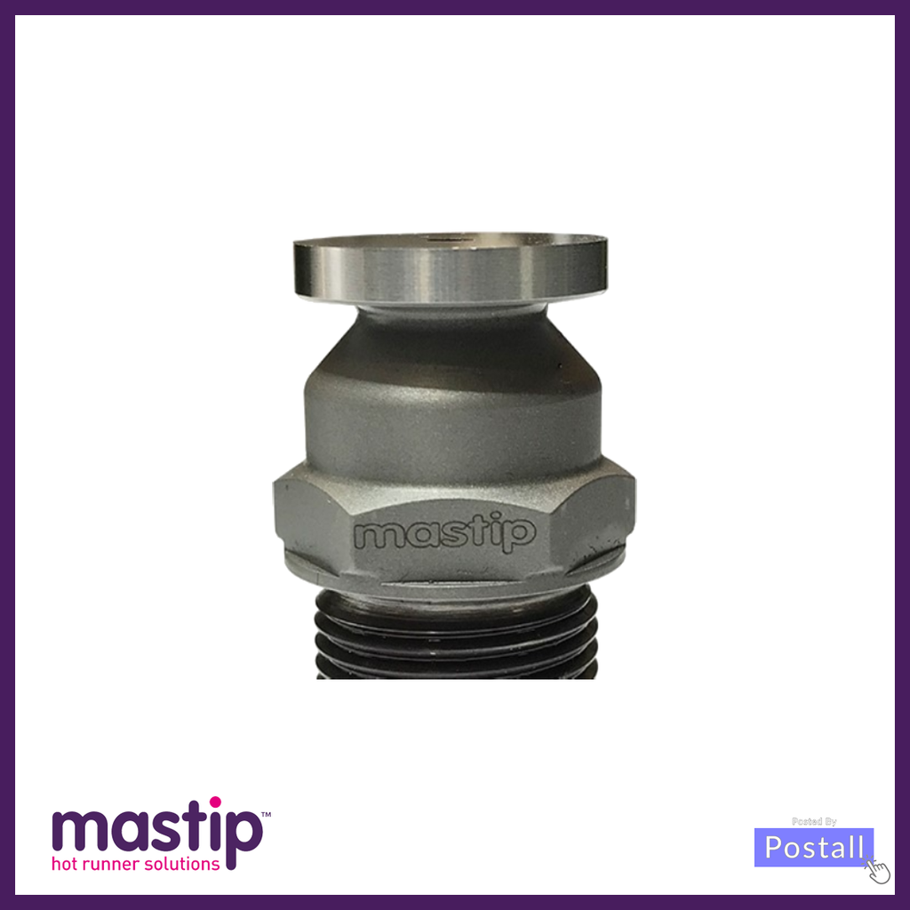 Mastip Technology's YV Tipless Nut