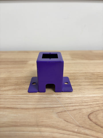 Terminal Mounting Box 1x 5 Pin