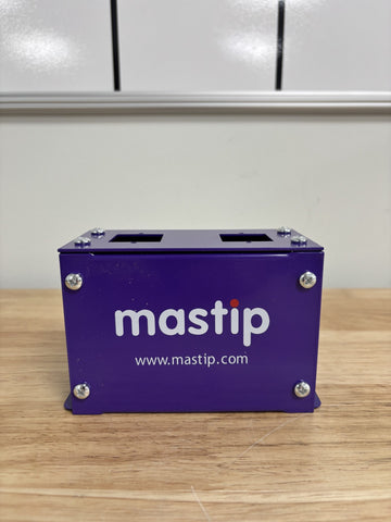Terminal Mounting Box 2x 5 Pin