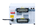 008 Zone CTI-40 7” Touchscreen Temperature Controller