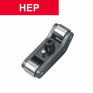 HEP Accelerated Ejector