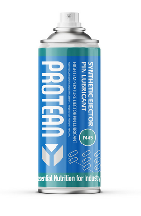 PROTEAN Synthetic Ejector Pin Lubricant (F445) (A Box Of 12)