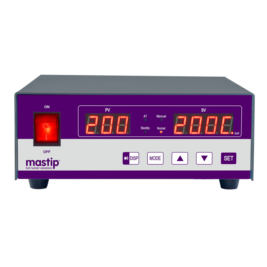 001 Zone CIS Intergrated Temperature Controller