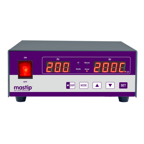 001 Zone CIS Intergrated Temperature Controller