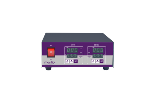 002 Zone CIS Integrated Temperature Controller