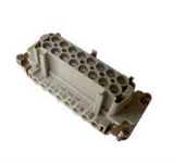 8 Zone, 16 Pin - Dual Latch (Female Type)