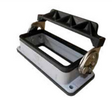 8 Zone, 16 Pin - Single Latch (Female Type)