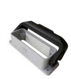 8 Zone, 25 Pin - Single Latch (Male Type)