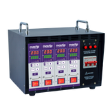 C-CM20E Modular Hot Runner Temperature Controller With TM20 LCD Modules