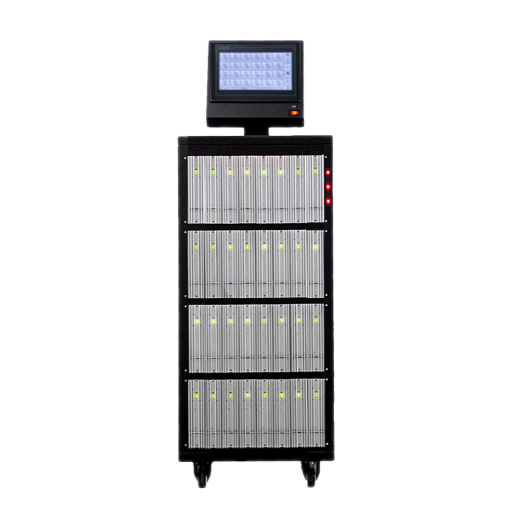 064 Zone CTI-200 10” Touchscreen Temperature Controller