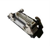 8 Zone, 16 Pin - Dual Latch (Male Type)