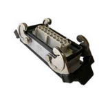 8 Zone, 16 Pin - Dual Latch (Female Type)