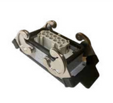 5 Zone, 10 Pin - Dual Latch (Female Type)