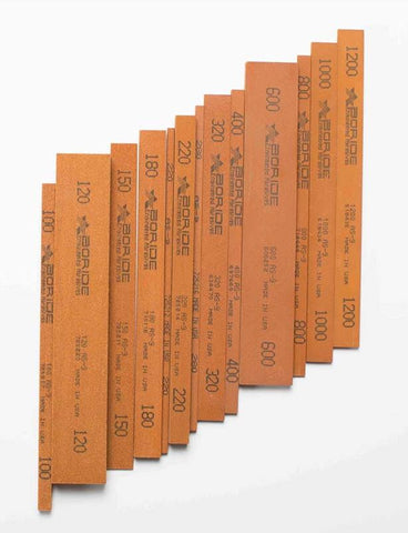 AS-9 EDM Polishing Stone