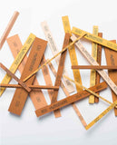 AS-9 EDM Polishing Stone