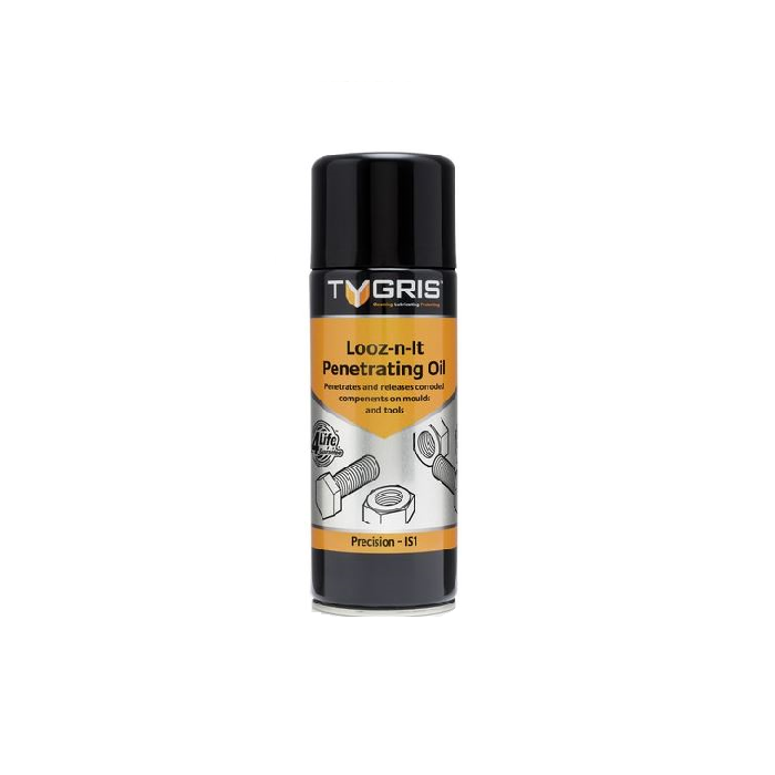 LOOZ-N-IT PENETRATING OIL (IS/1) (A Box Of 12)