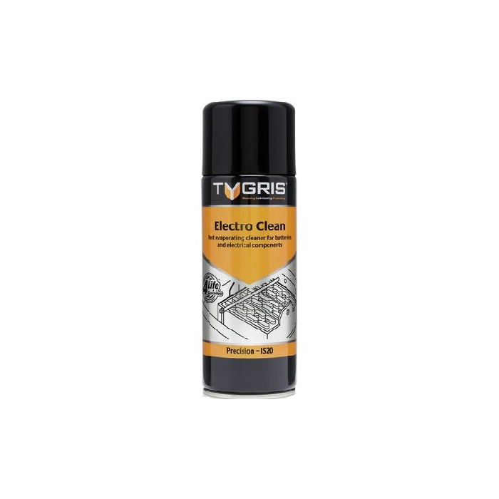 ELECTRO-CLEAN (IS/20) (A Box Of 12)