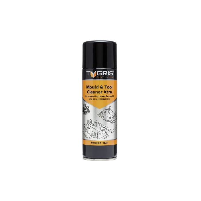 MOULD & TOOL CLEANER XTRA (IS/25) (A Box Of 12)
