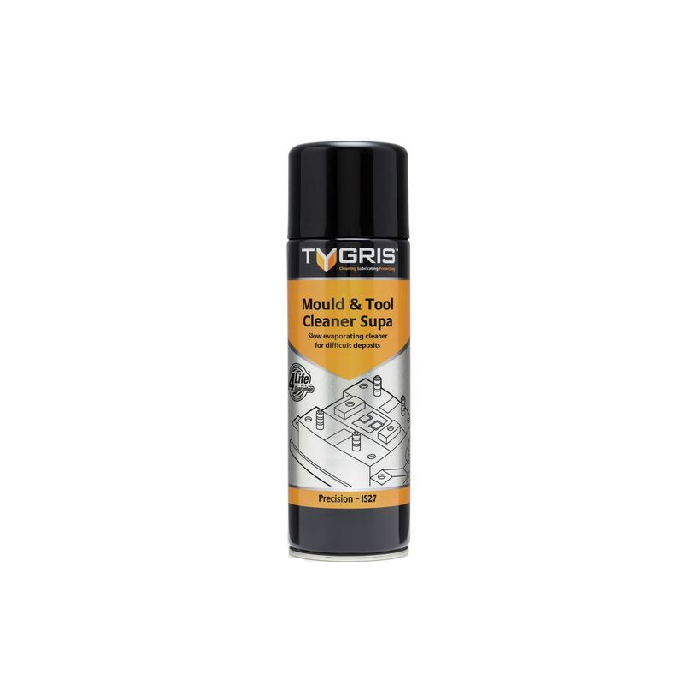MOULD & TOOL CLEANER SUPA (IS/27) (A Box Of 12)