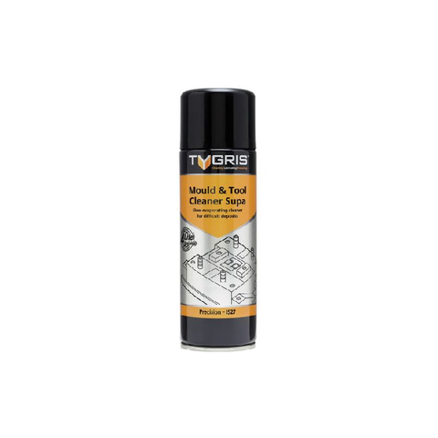 MOULD & TOOL CLEANER SUPA (IS/27) (A Box Of 12)