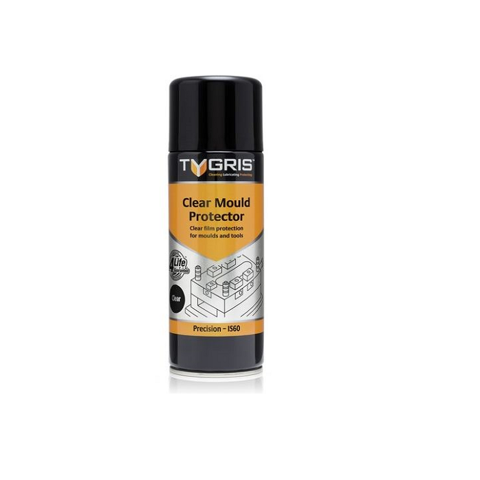 CLEAR MOULD-PROTECTOR (IS/60) (A Box Of 12)