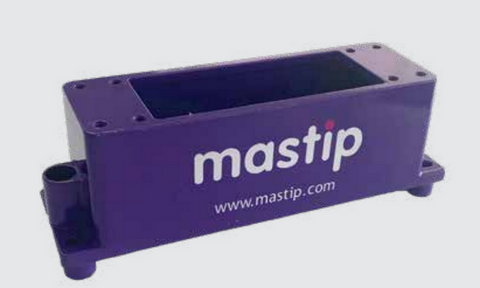 Die Cast Terminal Mounting Box