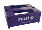 Die Cast Terminal Mounting Box