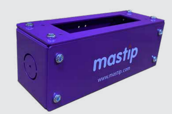 Modular Terminal Mounting Box