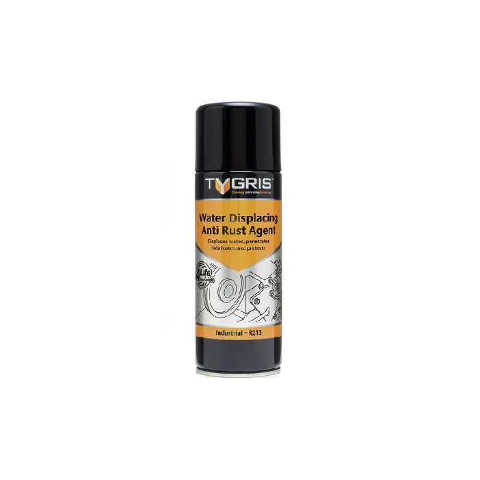 WD ANTI-RUST AGENT (R213) (A Box Of 12)