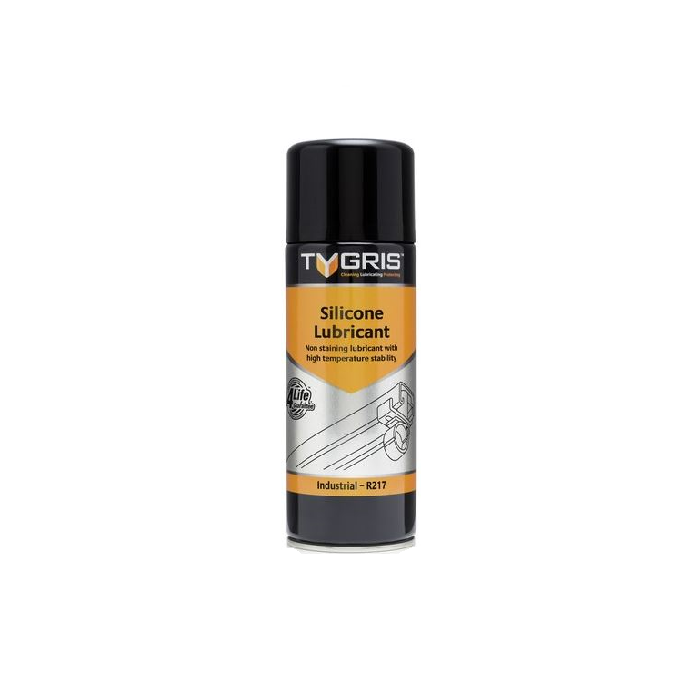 SILICONE LUBRICANT (R217) (A Box Of 12)