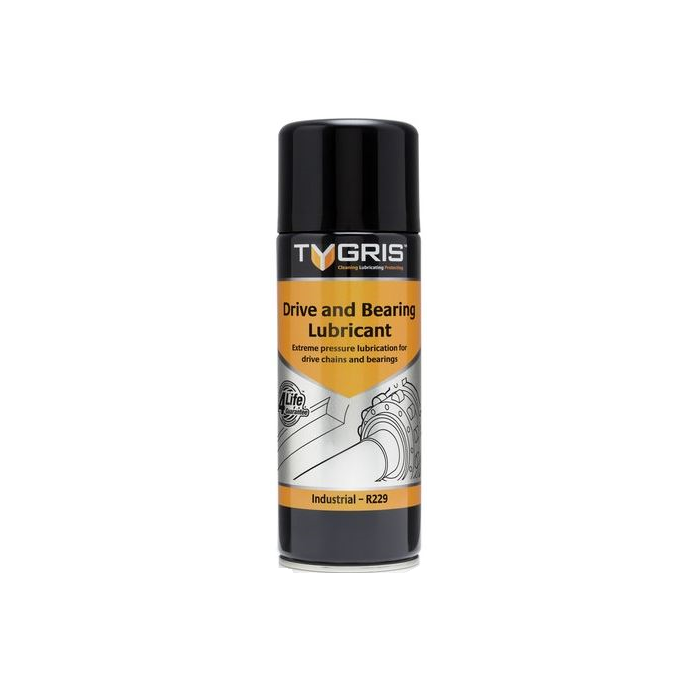 DRIVE AND BEARING LUBRICANT (R229) (A Box Of 12)