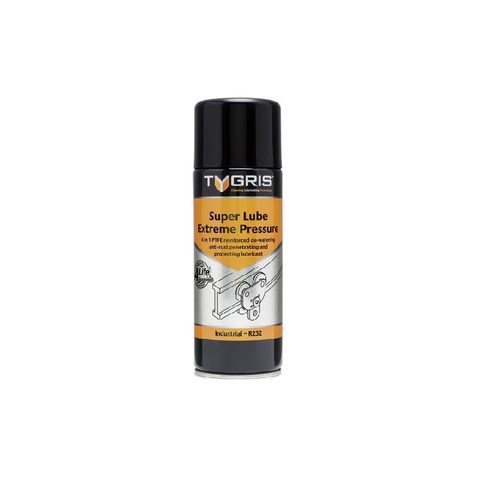 SUPER LUBE XP (R232) (A Box Of 12)