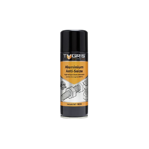 ALUMINIUM ANTI-SEIZE (R233) (A Box Of 12)
