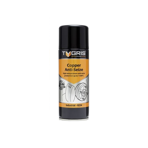 COPPER ANTI-SEIZE (R234) (A Box Of 12)