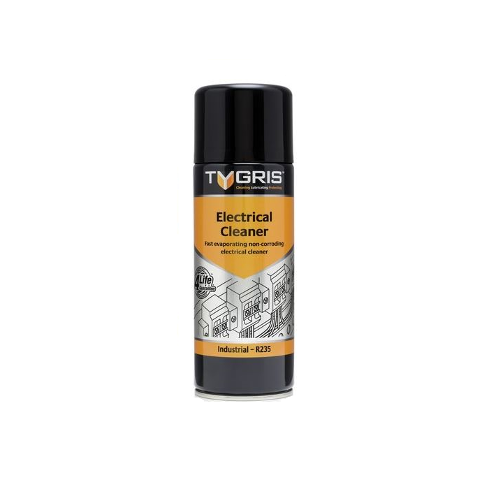 ELECTRICAL CLEANER (R235) (A Box Of 12)