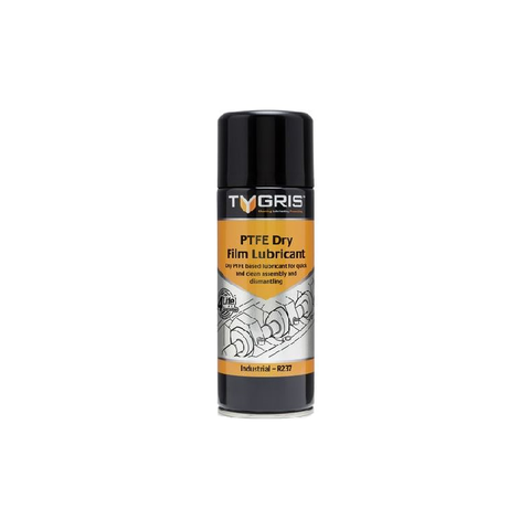PTFE DRY-FILM LUBRICANT (R237) (A Box Of 12)