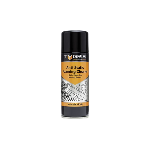 ANTI-STATIC FOAM CLEANER (R245) (A Box Of 12)