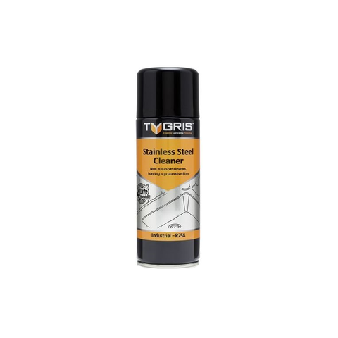 STAINLESS STEEL CARE (R258) (A Box Of 12)