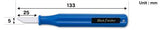 WF620 Ceramic Work Finisher