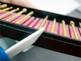 WF620 Ceramic Work Finisher